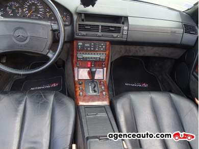 Mercedes SL — 17