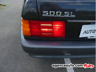 Mercedes SL — 22