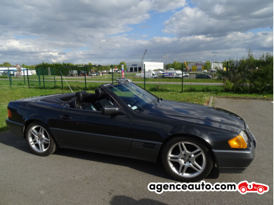 Mercedes SL — 13