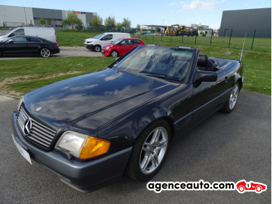 Mercedes SL — 14