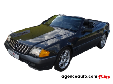 Mercedes SL — 28