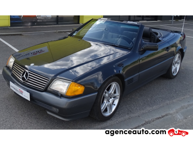 Mercedes SL — 29