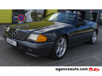 Mercedes SL — 30