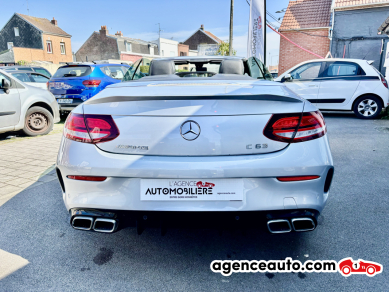 Mercedes Classe C — 4