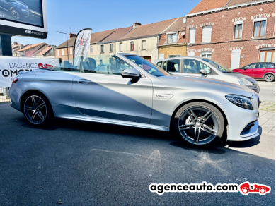 Mercedes Classe C — 6