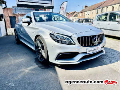 Mercedes Classe C — 7