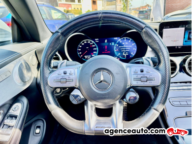 Mercedes Classe C — 21