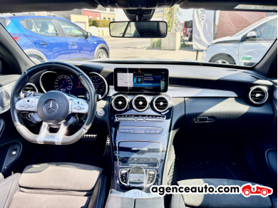 Mercedes Classe C — 12