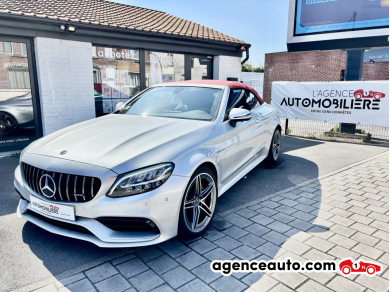 Mercedes Classe C — 9