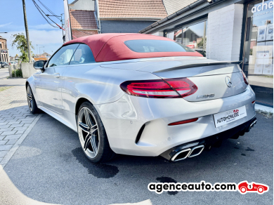 Mercedes Classe C — 11