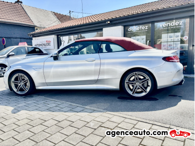 Mercedes Classe C — 10