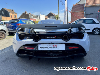 McLaren 720s — 4