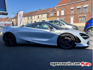 McLaren 720s — 6