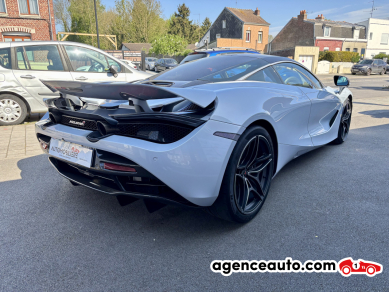 McLaren 720s — 5