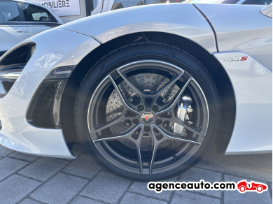 McLaren 720s — 37