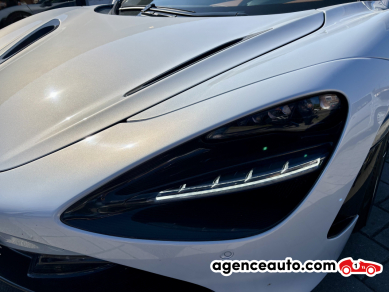 McLaren 720s — 35