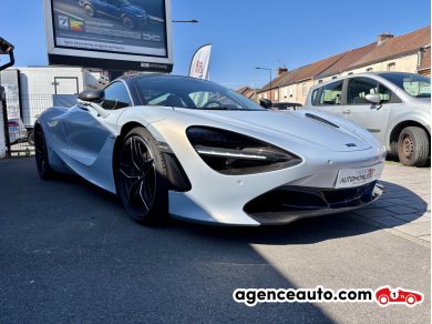 McLaren 720s — 7