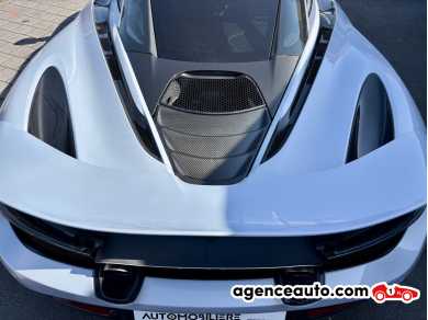 McLaren 720s — 20
