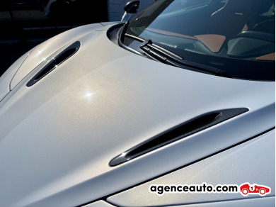 McLaren 720s — 18