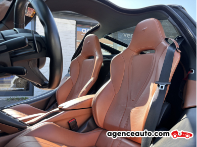 McLaren 720s — 23