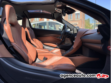 McLaren 720s — 24
