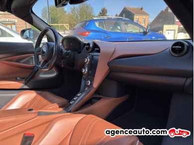 McLaren 720s — 10