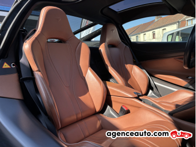 McLaren 720s — 11