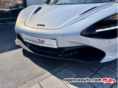 McLaren 720s — 17