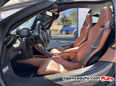 McLaren 720s — 22