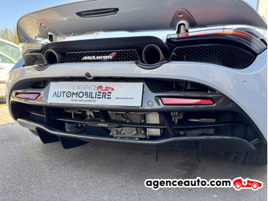 McLaren 720s — 36