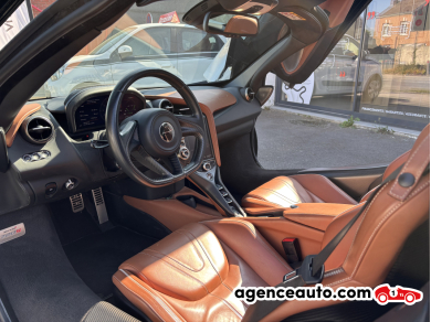 McLaren 720s — 21