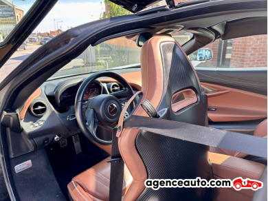 McLaren 720s — 27