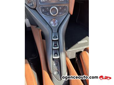 McLaren 720s — 16