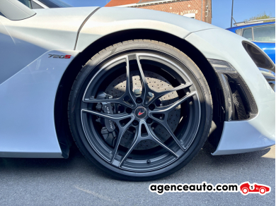 McLaren 720s — 40