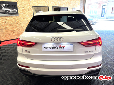 Audi Q3 — 6