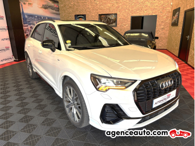 Audi Q3 — 3