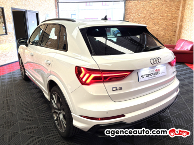 Audi Q3 — 7