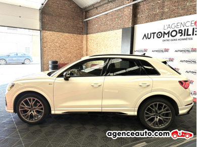 Audi Q3 — 8