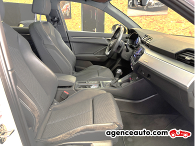 Audi Q3 — 11
