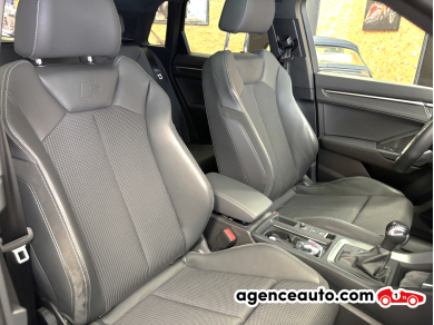 Audi Q3 — 12