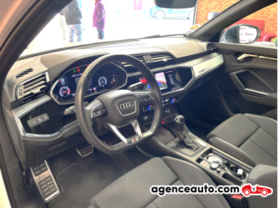 Audi Q3 — 18