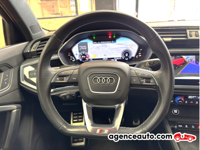 Audi Q3 — 22