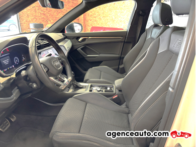 Audi Q3 — 19