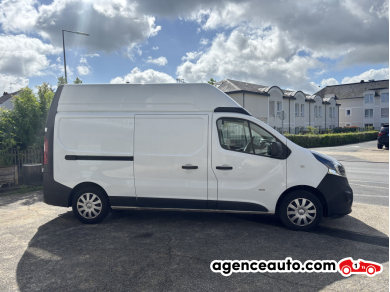 Opel Vivaro — 4