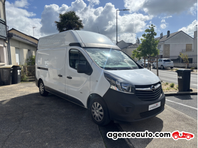 Opel Vivaro — 3