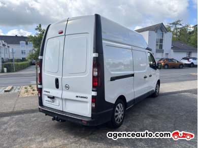 Opel Vivaro — 5
