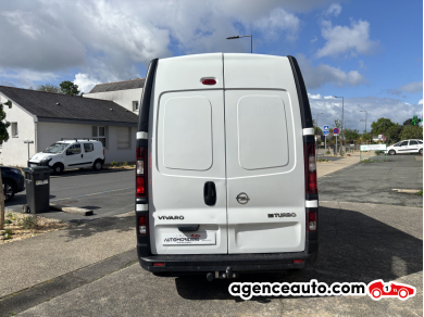 Opel Vivaro — 6