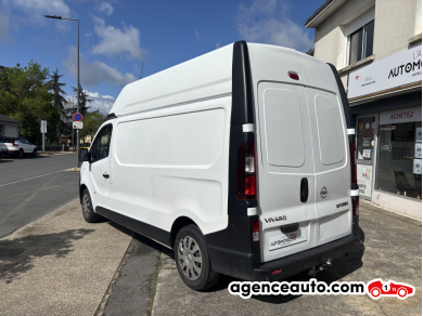 Opel Vivaro — 7
