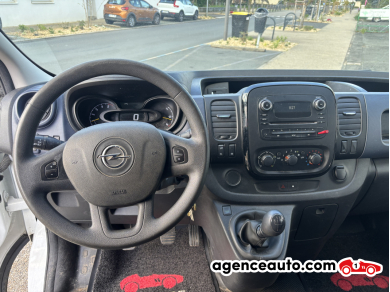 Opel Vivaro — 13