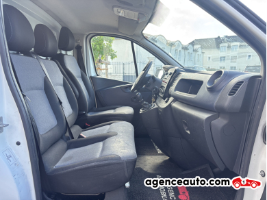 Opel Vivaro — 9